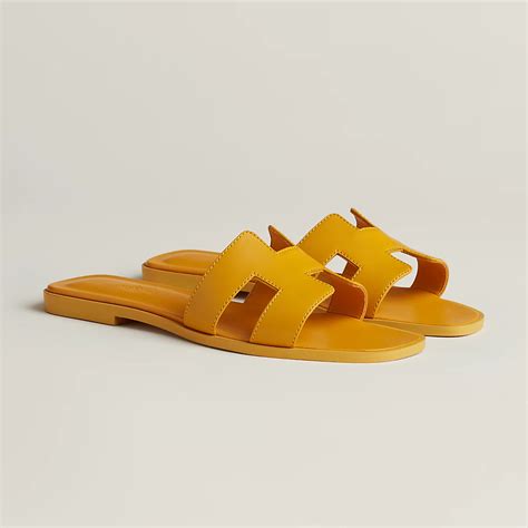 hermes sandals for bitches|Oran sandal .